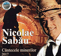 Nicolae Sabau